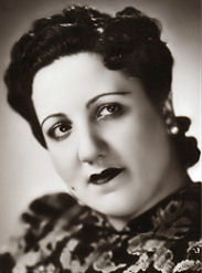 Maria Carbone